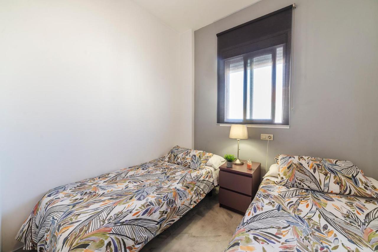 La Salle Appartement Séville
